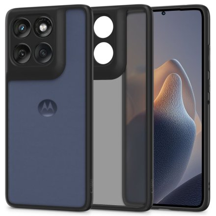 TECH-PROTECT MAGMAT MOTOROLA EDGE 60 FUSION MATTE BLACK
