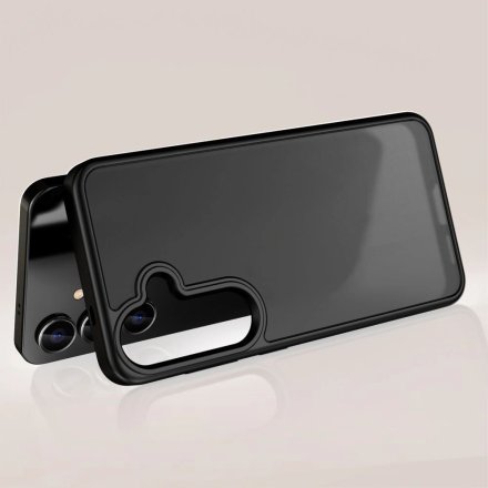 TECH-PROTECT MAGMAT MOTOROLA EDGE 60 FUSION MATTE BLACK