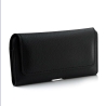 Vertical holster 6.5"-6.99" black