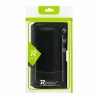 Horizontal holster 6.0"-6.49" black