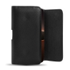Vertical holster 6.0"-6.49" black