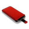 Universal case 6.50"-6.99" red