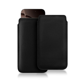 Slipcase 6.5"-6.99" black