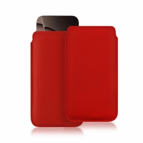 Universal case 6.50"-6.99" red