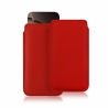 Universal case 6.50"-6.99" red