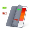 Etui Classic 2 do Apple iPad Air 13 (2025)/Air 13"/Pro 5/6 12.9" Classic 2 lawendowy