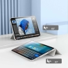 Case Classic 2 for iPad Air 13 (2025)/Air 13"/Pro 5/6 12.9" grey