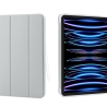 Etui Classic 2 für Apple iPad Air 13 (2025)/Air 13"/Pro 5/6 12.9" Classic 2 grau