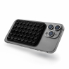 Suction pad black