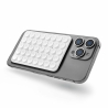 Suction pad white