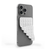 Suction pad white