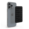Suction pad black