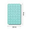 Suction pad mint