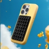 Suction pad black