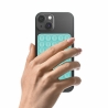 Suction pad mint