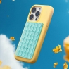 Suction pad mint