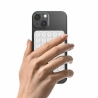Suction pad white