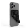 Suction pad black