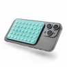 Suction pad mint