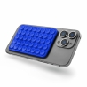 Suction pad navy blue