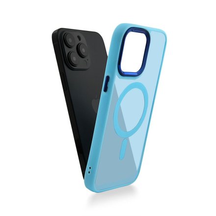 tech protect magmat magsafe niebieski