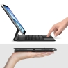 TECH-PROTECT SMARTCASE MAGNETIC + KEYBOARD IPAD AIR 10.9” 4 / 5 / 2020-2022 / 11” 6 / 7 / 2024-2025 BLACK