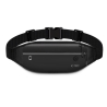 TECH-PROTECT M7 UNIVERSAL SPORT WAIST BAG BLACK