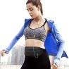 TECH-PROTECT M7 UNIVERSAL SPORT WAIST BAG BLACK