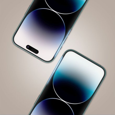 SZKŁO HARTOWANE TECH-PROTECT GLASS SET+ 3-PACK GALAXY S25 EDGE CLEAR
