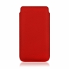 Hülle 5.5"-5.99" rot
