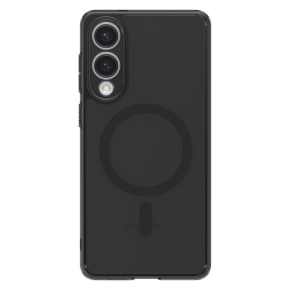 SPIGEN ULTRA HYBRID MAG MAGSAFE GALAXY S25 EDGE FROST BLACK
