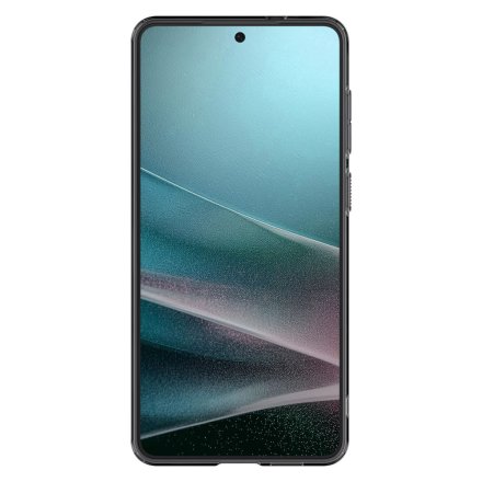SPIGEN ULTRA HYBRID MAG MAGSAFE GALAXY S25 EDGE FROST BLACK
