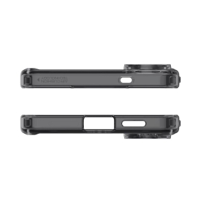 SPIGEN ULTRA HYBRID MAG MAGSAFE GALAXY S25 EDGE FROST BLACK