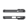 SPIGEN ULTRA HYBRID MAG MAGSAFE GALAXY S25 EDGE FROST BLACK