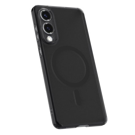 SPIGEN ULTRA HYBRID MAG MAGSAFE GALAXY S25 EDGE FROST BLACK