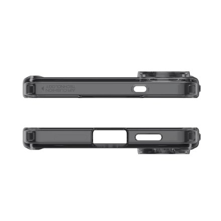 SPIGEN ULTRA HYBRID MAG MAGSAFE GALAXY S25 EDGE ZERO ONE BLACK