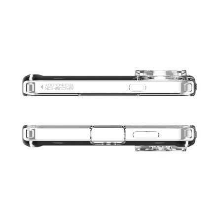SPIGEN ULTRA HYBRID MAG MAGSAFE GALAXY S25 EDGE ZERO ONE WHITE