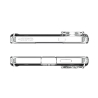 SPIGEN ULTRA HYBRID MAG MAGSAFE GALAXY S25 EDGE ZERO ONE WHITE