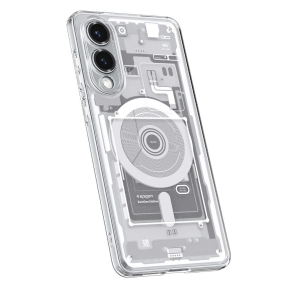 SPIGEN ULTRA HYBRID MAG MAGSAFE GALAXY S25 EDGE ZERO ONE WHITE