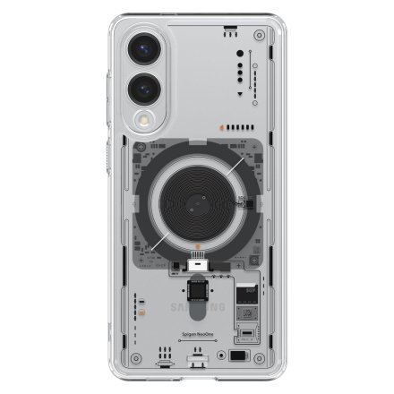 SPIGEN ULTRA HYBRID MAG MAGSAFE GALAXY S25 EDGE NEO ONE