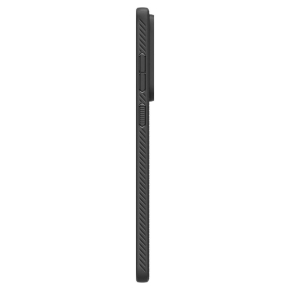 SPIGEN LIQUID AIR GALAXY S25 EDGE MATTE BLACK