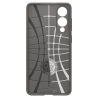 SPIGEN LIQUID AIR GALAXY S25 EDGE MARBLE GREY