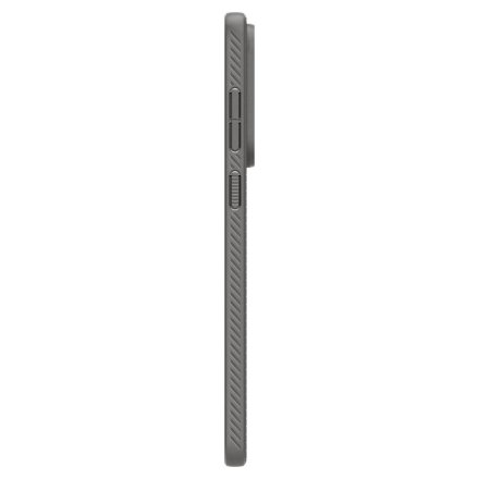 SPIGEN LIQUID AIR GALAXY S25 EDGE MARBLE GREY
