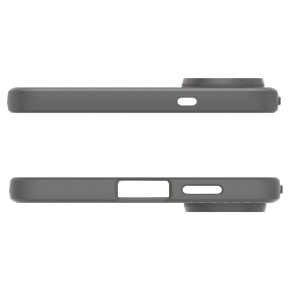 SPIGEN LIQUID AIR GALAXY S25 EDGE MARBLE GREY