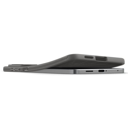 SPIGEN LIQUID AIR GALAXY S25 EDGE MARBLE GREY