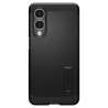 SPIGEN TOUGH ARMOR MAGSAFE GALAXY S25 EDGE BLACK