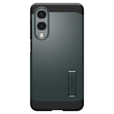 SPIGEN TOUGH ARMOR MAGSAFE GALAXY S25 EDGE ABYSS GREEN
