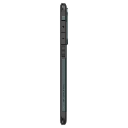 SPIGEN TOUGH ARMOR MAGSAFE GALAXY S25 EDGE ABYSS GREEN
