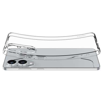 SPIGEN LIQUID CRYSTAL GALAXY S25 EDGE CRYSTAL CLEAR