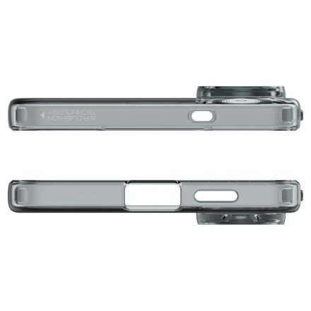 SPIGEN LIQUID CRYSTAL GALAXY S25 EDGE SPACE CRYSTAL